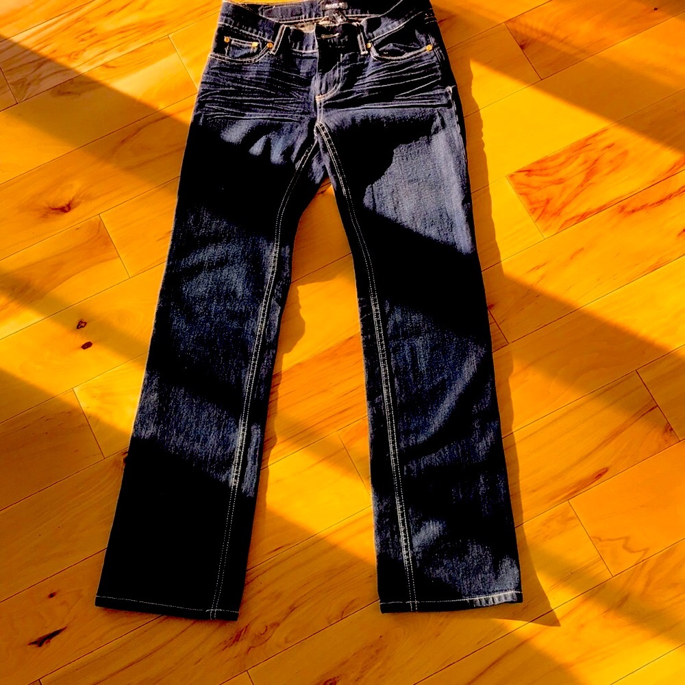 Blue Jeans